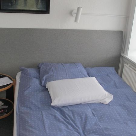 Guesthouse Sharon ออร์ฮูช ภายนอก รูปภาพ