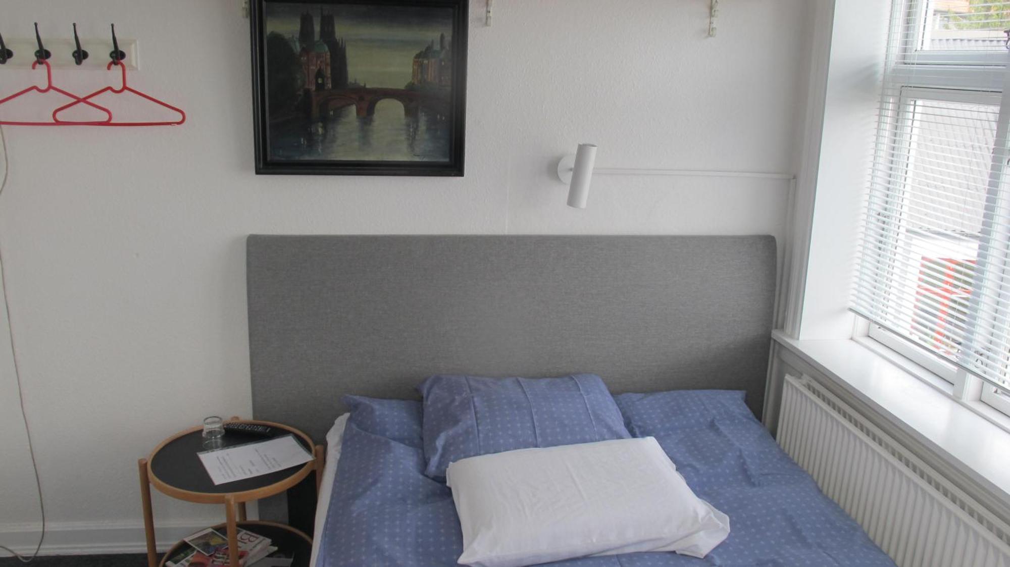 Guesthouse Sharon ออร์ฮูช ภายนอก รูปภาพ